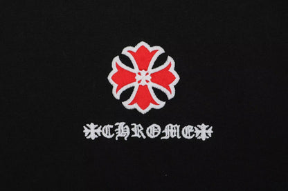 Chrome Hearts New T-shirts 26c CH-Chrome Hearts