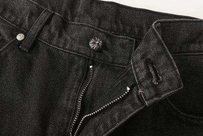 Chrome Hearts Shorts 9989 CH-Chrome Hearts