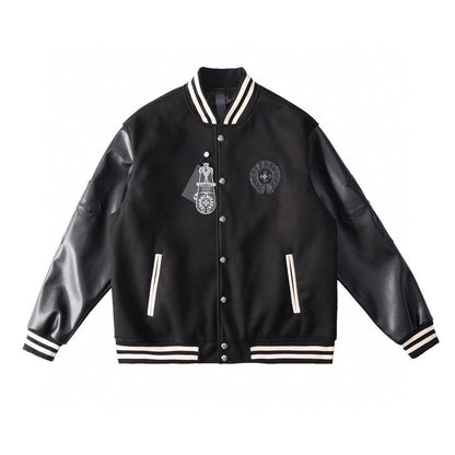 Chrome Hearts New Jacket SS23 Chrome Hearts