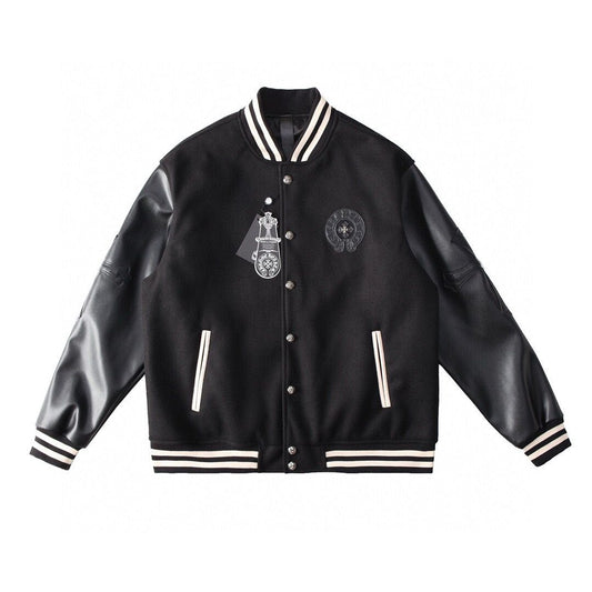 Chrome Hearts New Jacket SS23 Chrome Hearts