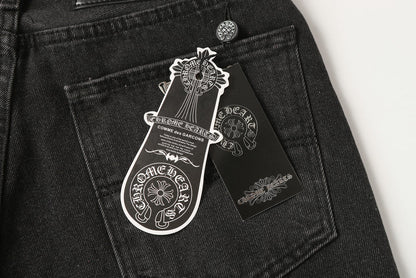 Chrome Hearts Shorts 9989 CH-Chrome Hearts