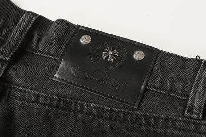 Chrome Hearts Shorts 9989 CH-Chrome Hearts