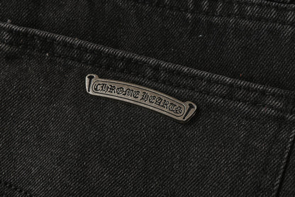 Chrome Hearts Shorts 9989 CH-Chrome Hearts