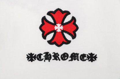 Chrome Hearts New T-shirts 26c CH-Chrome Hearts