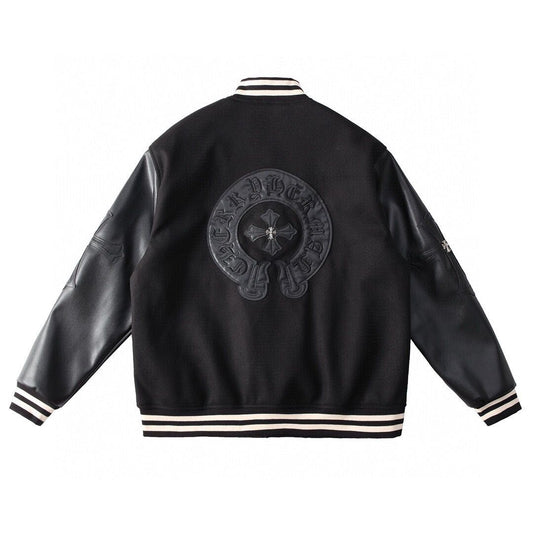 Chrome Hearts New Jacket SS23 Chrome Hearts