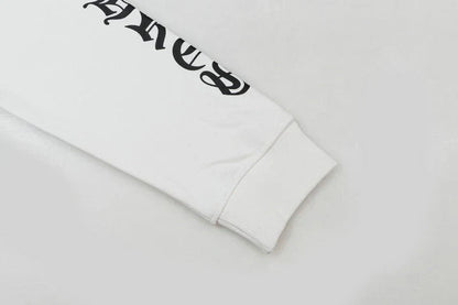 Chrome Hearts Zip Up Hoodie K5012 Chrome Hearts