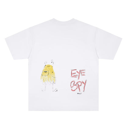 Chrome Hearts New T-shirts 28c CH-Chrome Hearts