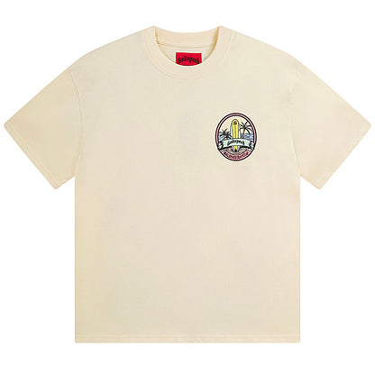 GODSPEED Surf Club T-Shirt Godspeed