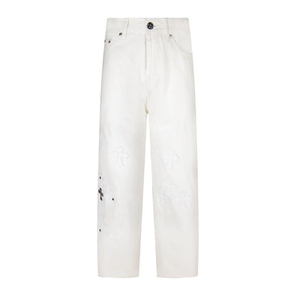 Chrome Hearts New Pants n76
