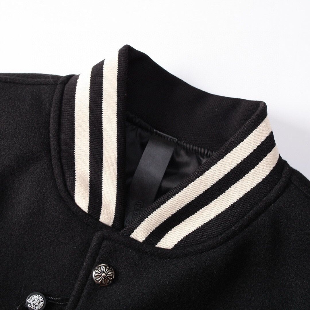 Chrome Hearts New Jacket SS23 Chrome Hearts