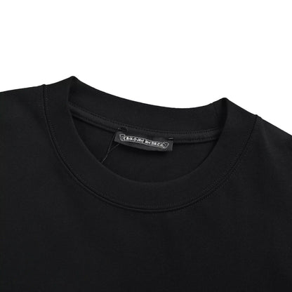 Chrome Hearts New T-shirts 28c CH-Chrome Hearts