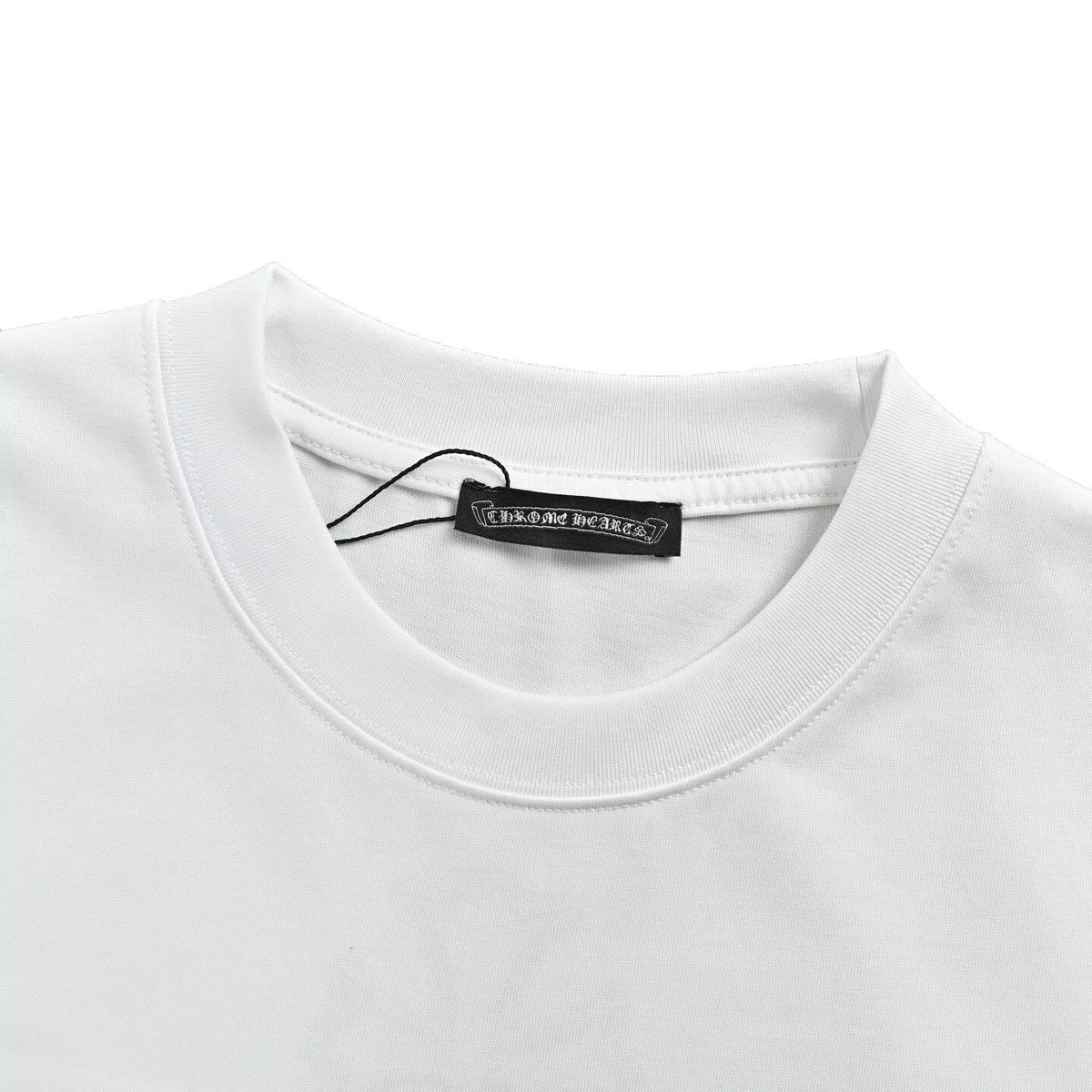 Chrome Hearts New T-shirts 28c CH-Chrome Hearts