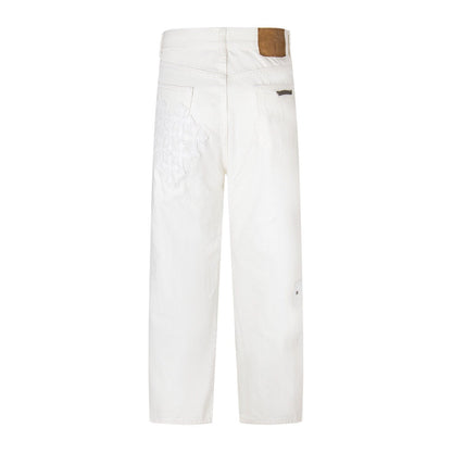 Chrome Hearts New Pants n76