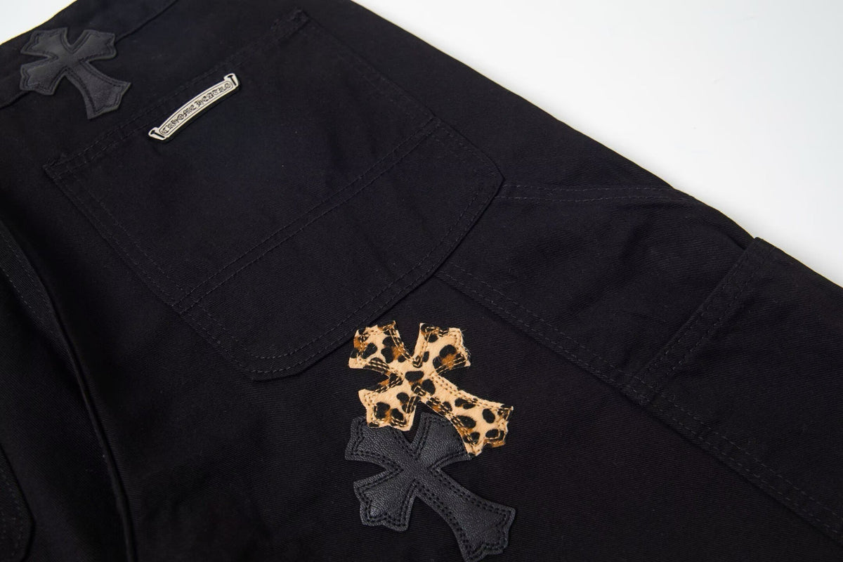 Chrome Hearts Pants 1002 Chrome Hearts