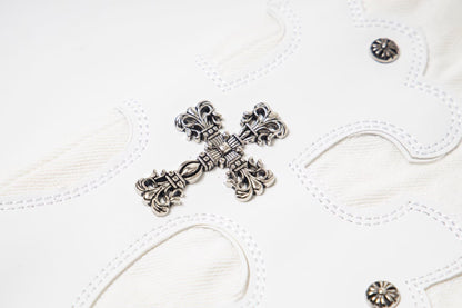 Chrome Hearts New Pants n76