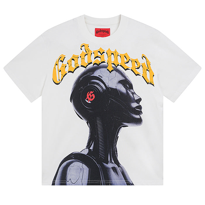 GODSPEED Alexa T-Shirt Godspeed