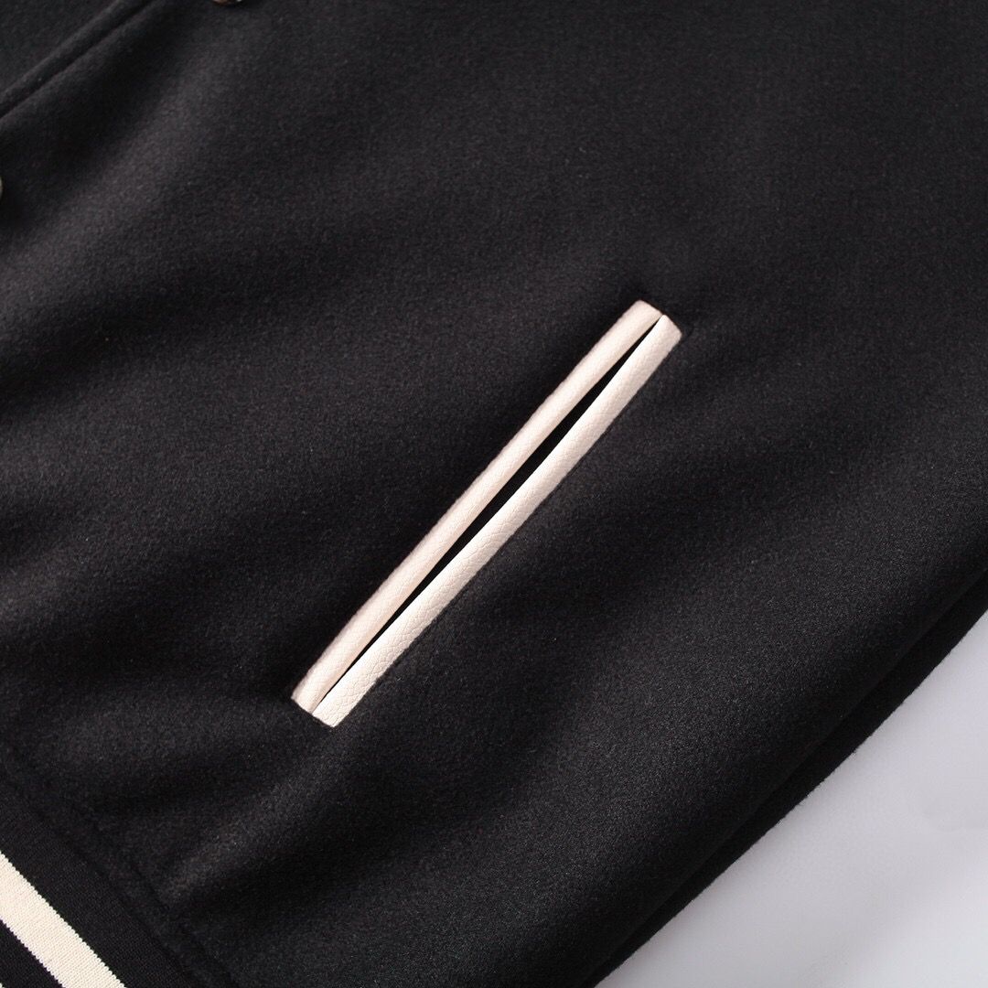 Chrome Hearts New Jacket SS23 Chrome Hearts