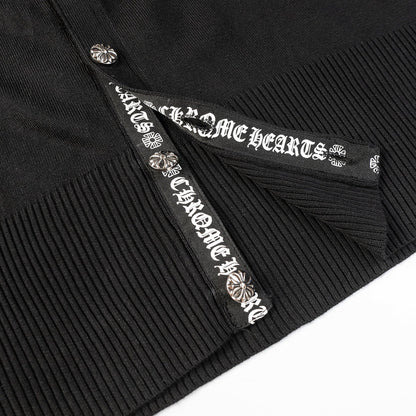 Chrome Hearts New Jacket Chrome Hearts