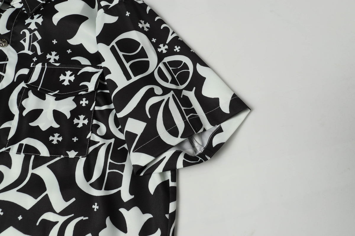 Chrome Hearts New Shorts Chrome Hearts