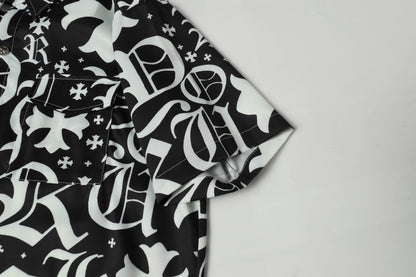 Chrome Hearts New Shorts Chrome Hearts