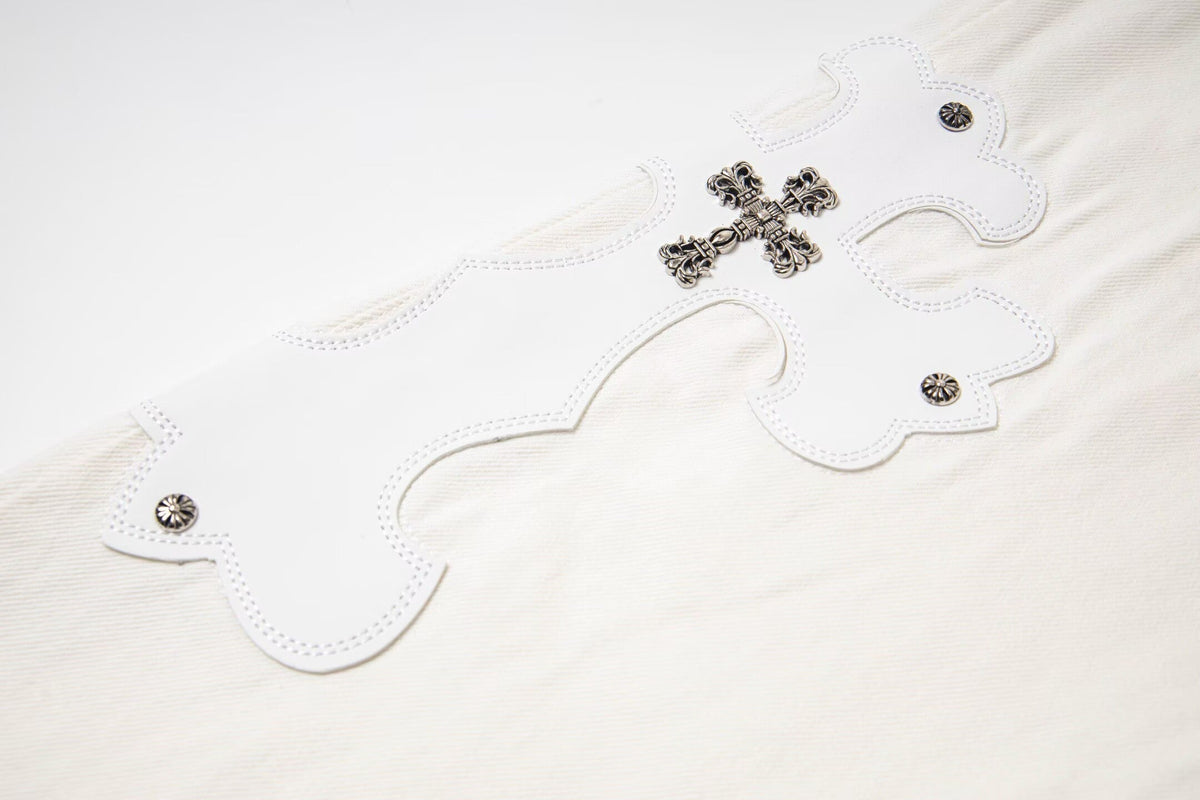 Chrome Hearts New Pants n76