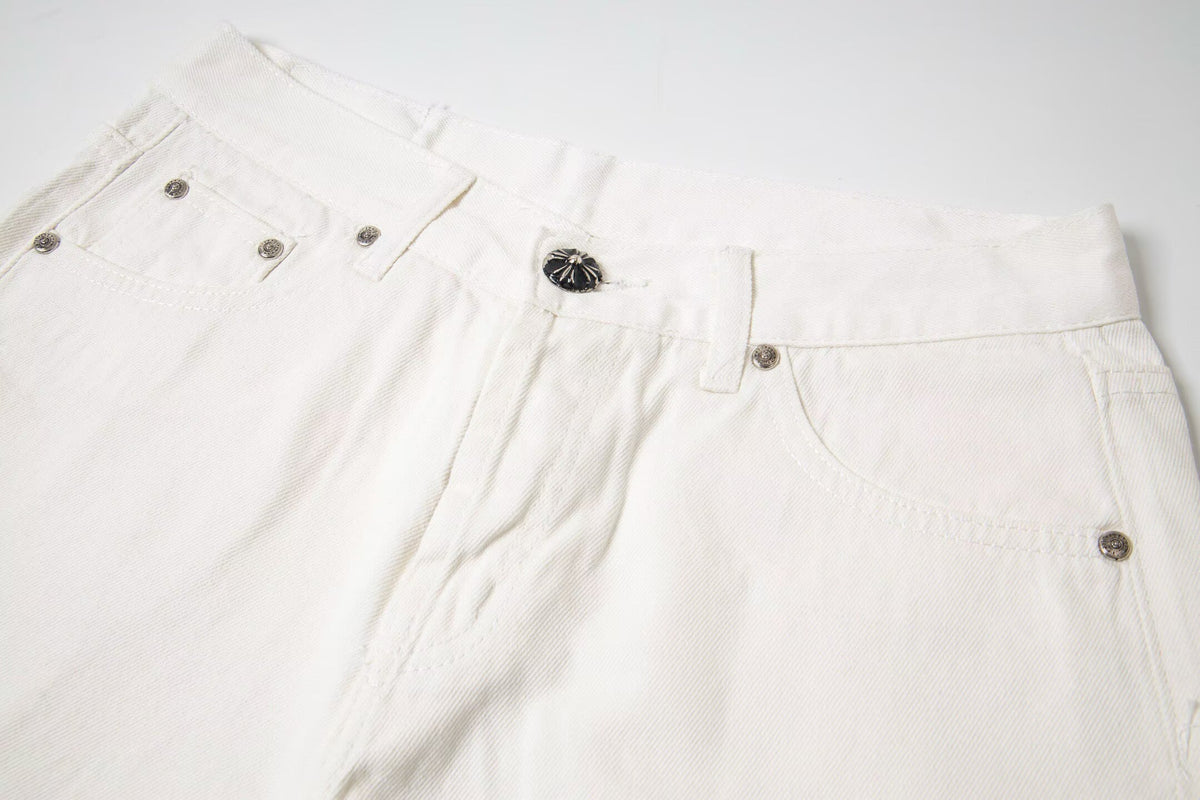 Chrome Hearts New Pants n76
