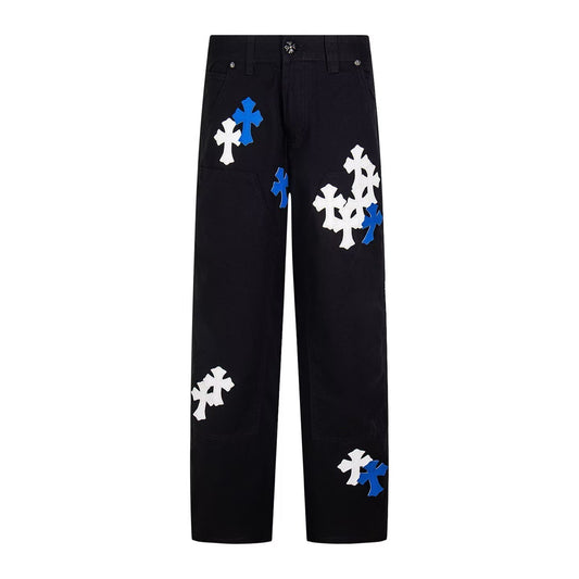 Chrome Hearts Pants 1001 Chrome Hearts