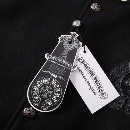 Chrome Hearts New Jacket SS23 Chrome Hearts