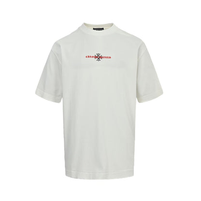 Chrome Hearts T-shirts 30s CH-Chrome Hearts