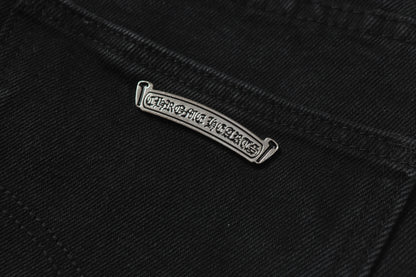 Chrome Hearts New Pants 9983 Chrome Hearts