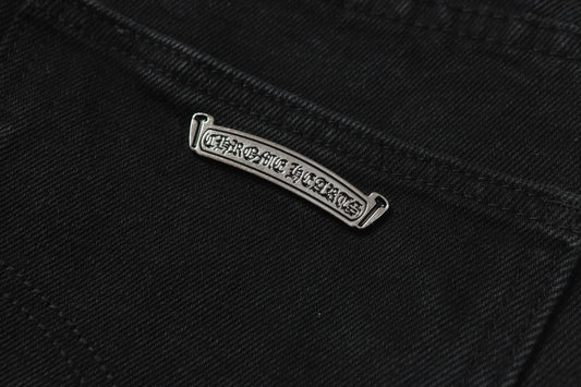 Chrome Hearts New Pants 9983 Chrome Hearts