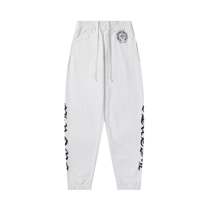 Chrome Hearts New Pants 1001 Chrome Hearts