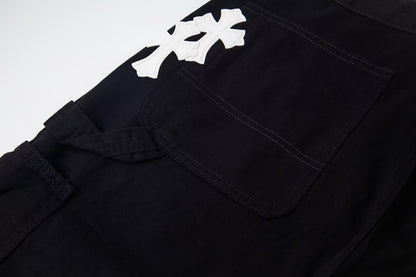 Chrome Hearts Pants 1001 Chrome Hearts
