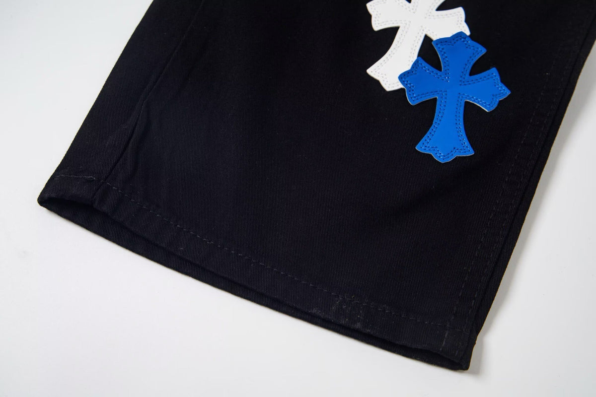 Chrome Hearts Pants 1001 Chrome Hearts