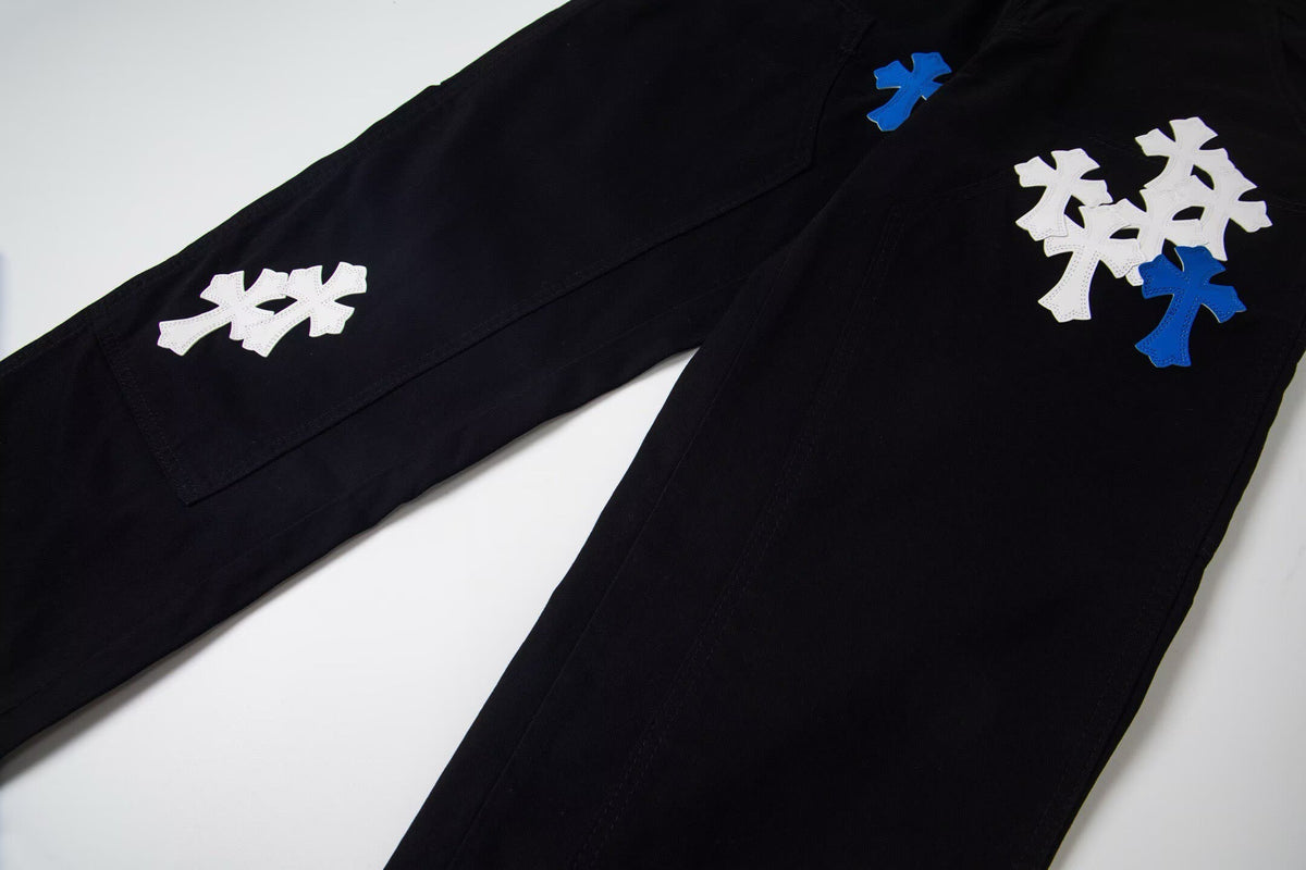 Chrome Hearts Pants 1001 Chrome Hearts