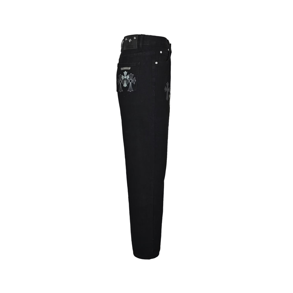 Chrome Hearts New Pants n80