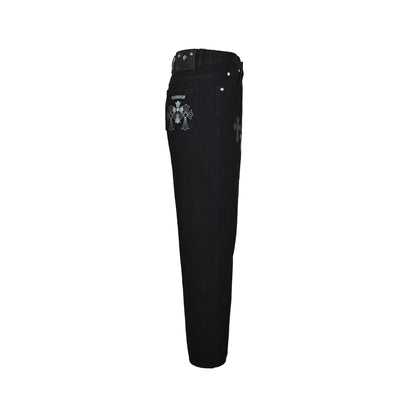 Chrome Hearts New Pants n80
