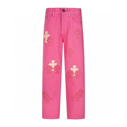 Chrome Hearts Pants 1778 Chrome Hearts