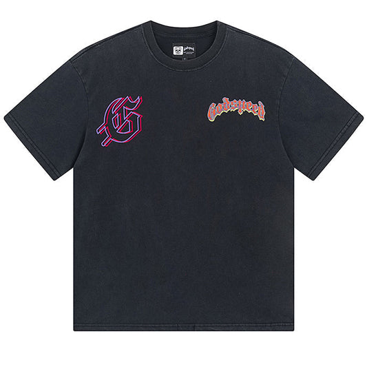 GODSPEED Goldie T-Shirt Godspeed
