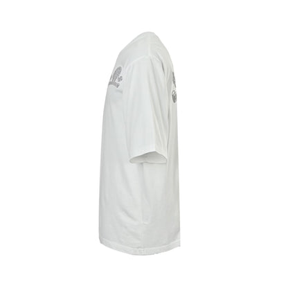 Chrome Hearts New T-shirts 103 CH-Chrome Hearts