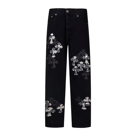 Chrome Hearts Pants V1 Chrome Hearts