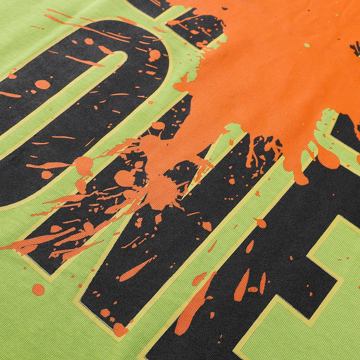 Godspeed Miami Exclusive Artlanda T-Shirt Godspeed