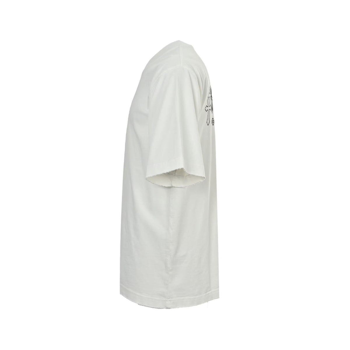 Chrome Hearts T-shirts 30s CH-Chrome Hearts