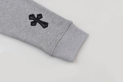 Chrome Hearts New Hoodie 7012 Chrome Hearts