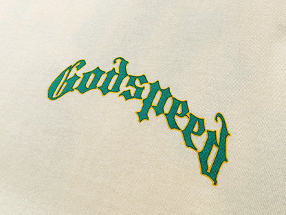 GODSPEED Balaclava Szn T-Shirt Godspeed