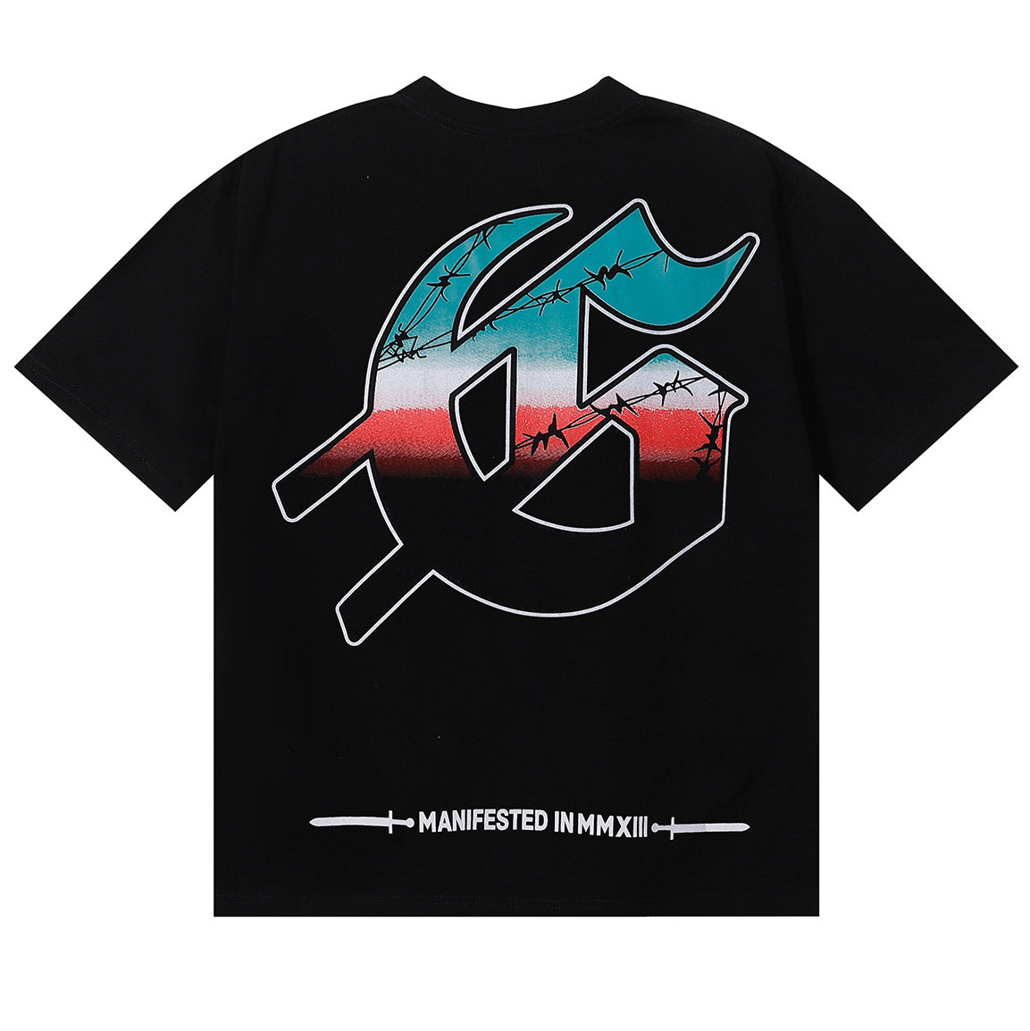 GODSPEED Air Strike LS T-Shirt Godspeed