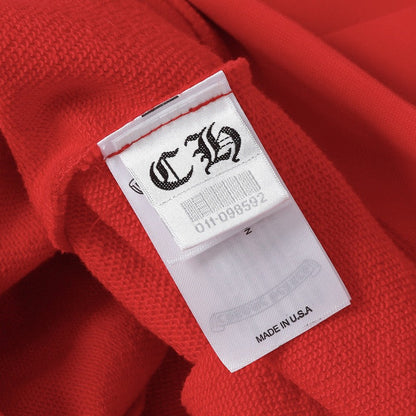Chrome Hearts New Zip Up Hoodie 7019 Chrome Hearts