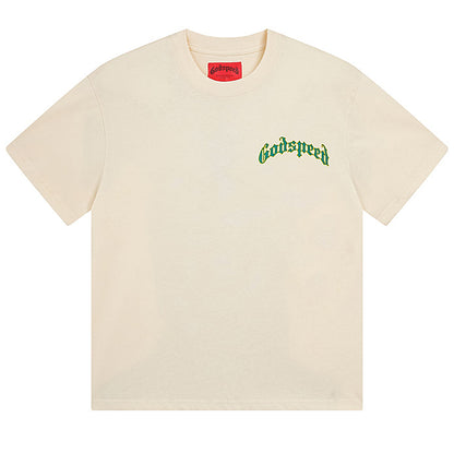 GODSPEED Balaclava Szn T-Shirt Godspeed
