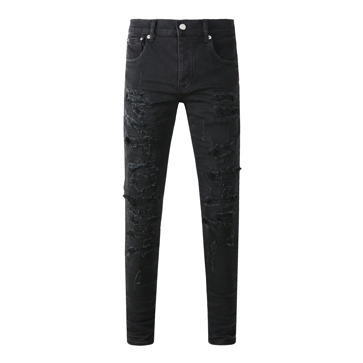 PURPLE JEANS 9108 PURPLE