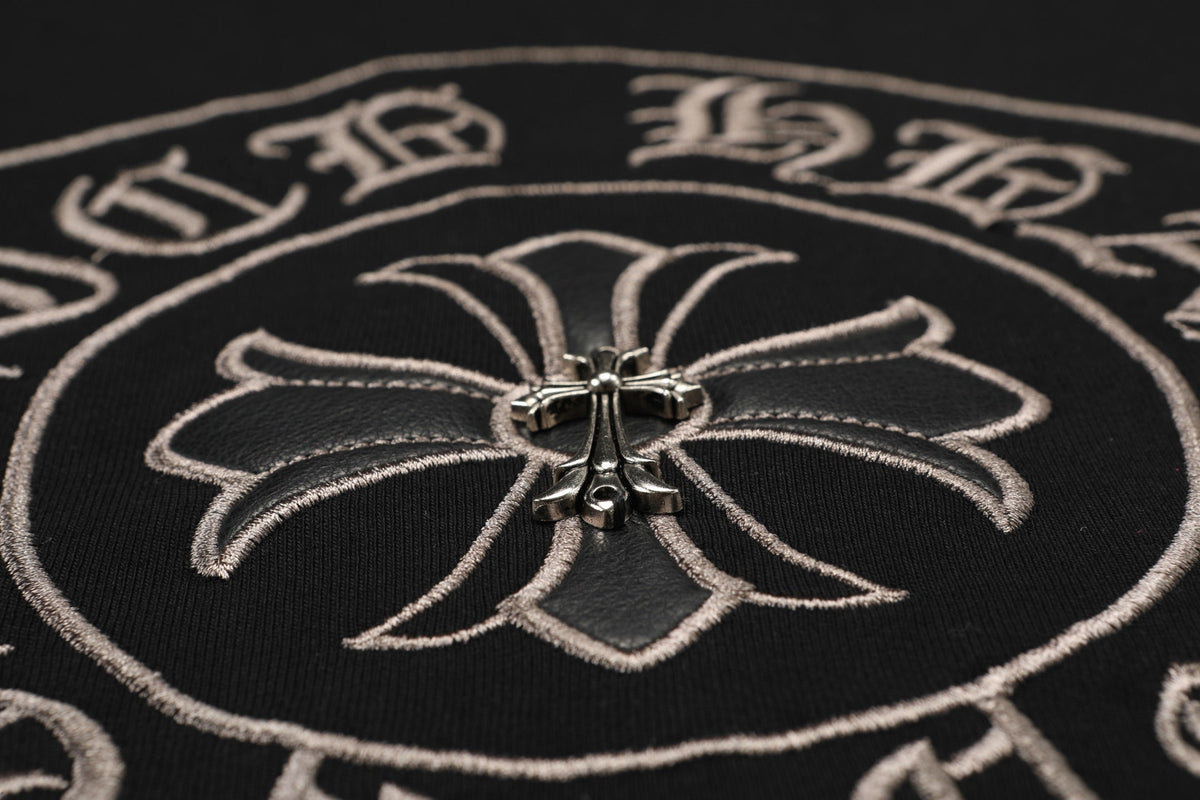 Chrome Hearts New T-shirts 9067 CH-Chrome Hearts